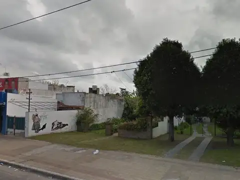 Terreno en Venta 17  mts Frente