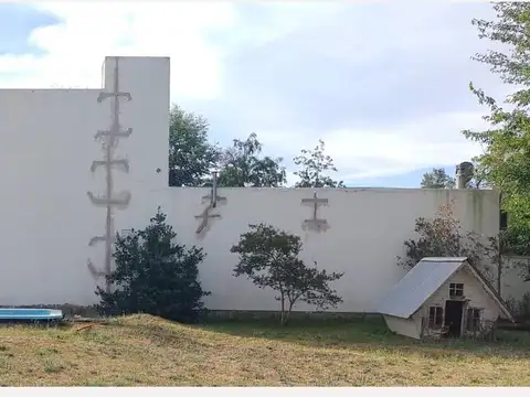 Terreno en Arana