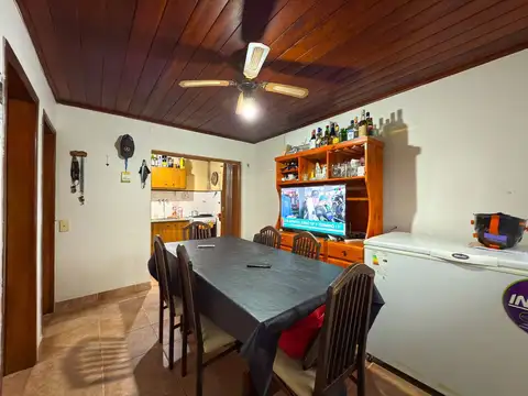 Casa en Venta en Villa Cacique, USD 30.000