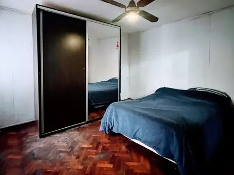 Casa de pasillo, unica en la Florida, Rosario