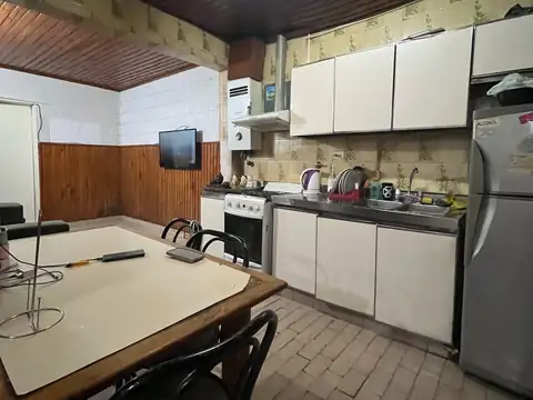 Casa de pasillo, unica en la Florida, Rosario