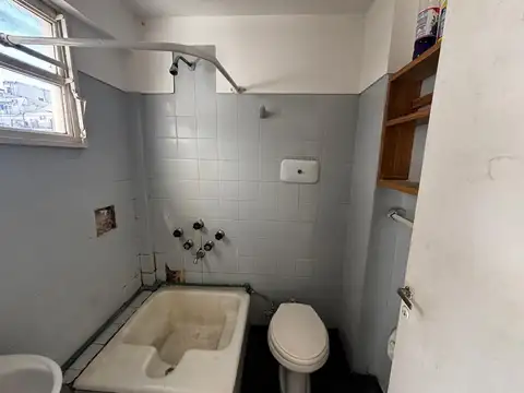 VENTA - OPORTUNIDAD - MONOAMBIENTE - PALERMO - APTO CREDITO Y APTO PROFESIONAL.