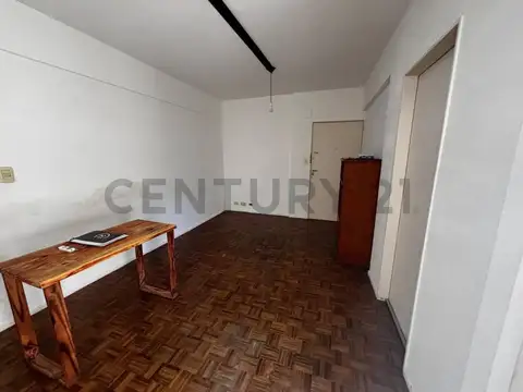 Departamento en Venta en Palermo, USD 50.000