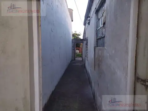 Calle 28 entre calles 34 y 35 La Plata