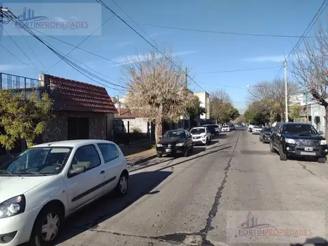 Terreno en Venta 8  mts Frente