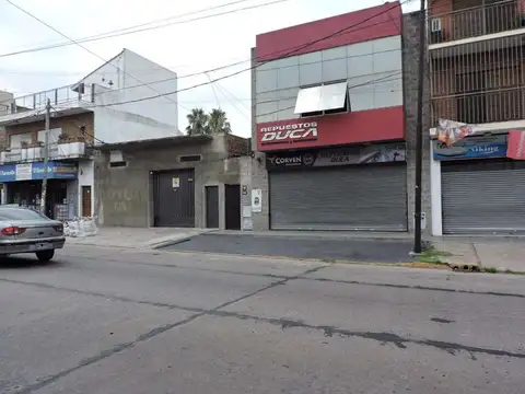 dos amb en quilmes apto mascotas