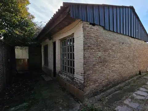 Terreno en Venta de 817,0 m2
