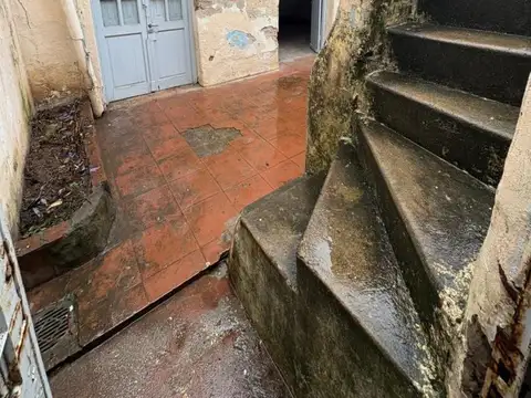 VENTA CASA DE PASILLO A RECILAR