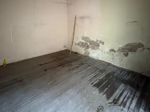 VENTA CASA DE PASILLO A RECILAR