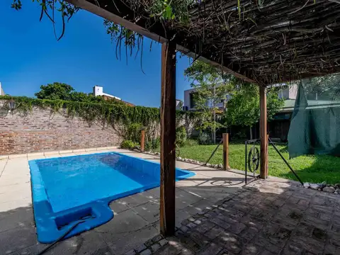 Casa en  venta Fisherton Rosario