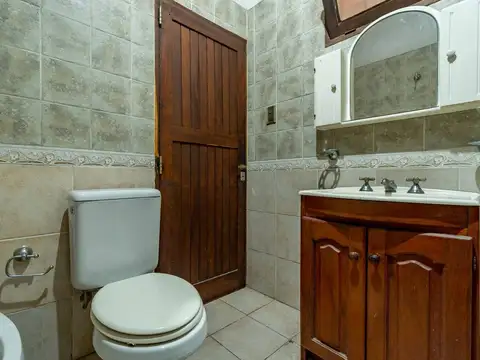 Casa en Venta 25 años
