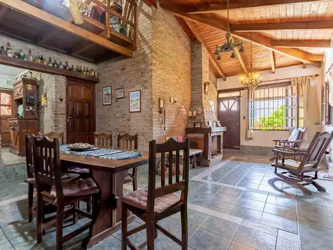 Casa en Venta de 3 dormitorios