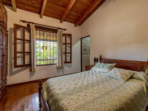 Casa en Venta en Fisherton, USD 118.000