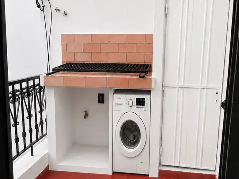 Departamento en Alquiler al Sur