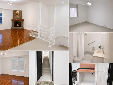 Departamento en Alquiler al Sur