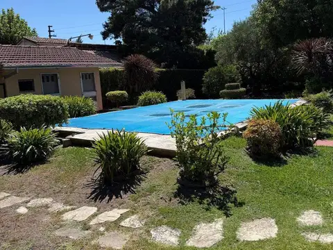 Casa en Venta al Oeste