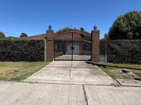 Casa en Venta de 3 dormitorios
