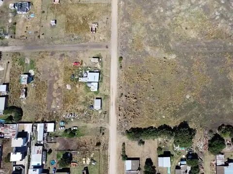 Venta Lote 5 en Necochea de 1000 m2
