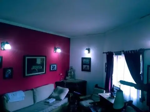 Depto Tipo Casa en Venta en Ituzaingo Norte, USD 115.000