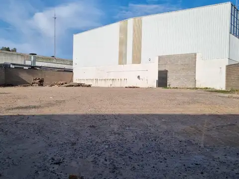 Terreno en  alquiler en Don Torcuato