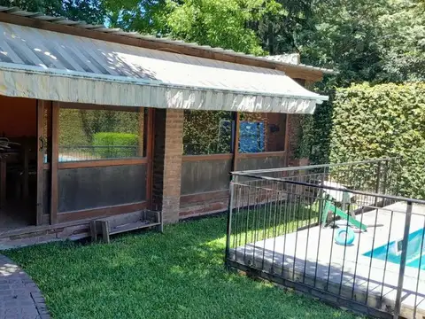 Casa en Venta 15 años