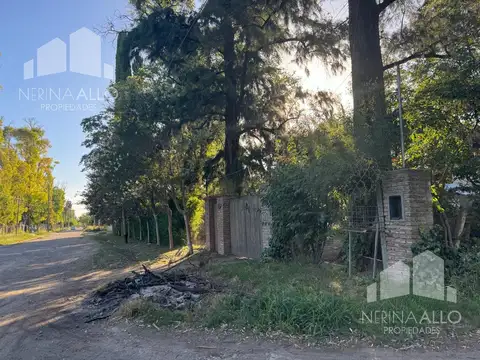 Terreno en Venta de 4983,0 m2