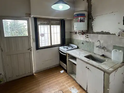 Depto Tipo Casa en Venta de 2 dormitorios