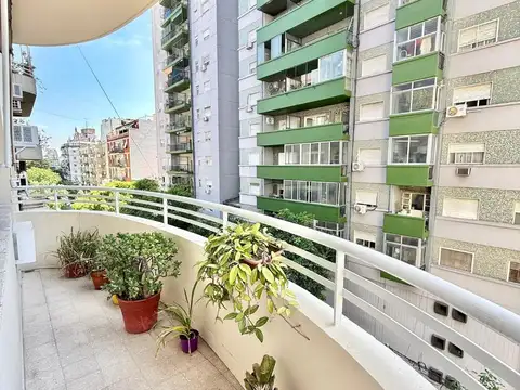 Departamento en Venta en Caballito, USD 235.000