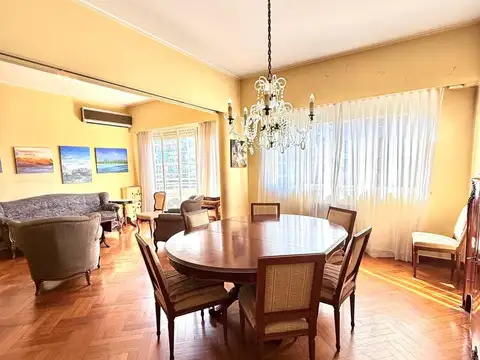 Departamento en Venta de 3 dormitorios