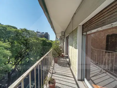 Departamento en Venta en Flores, USD 158.000