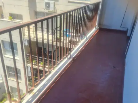 Departamento en Alquiler en Belgrano, $ 980.000