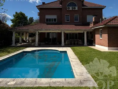 Casa en Santa Maria De Tigre