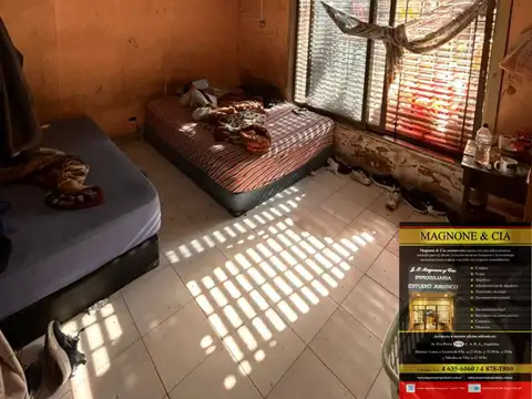 Casa en Venta 30 años