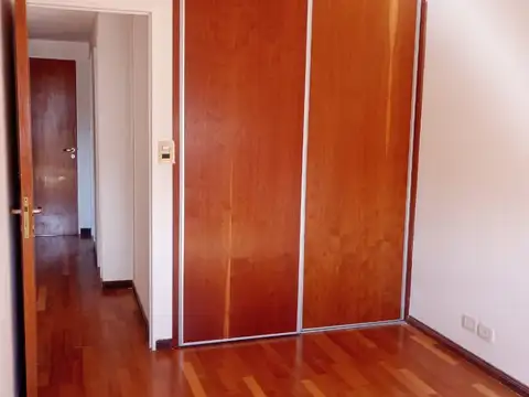 Departamento en Alquiler 25 años