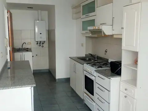 Departamento en Alquiler de 2 dormitorios