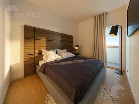 Departamento en Venta al Noreste