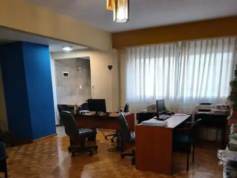 Departamento en Venta en San Nicolás, USD 85.000