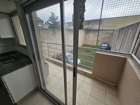 Venta 2 Amb Contrafrente Balcón Luminoso en Velez Sarsfied