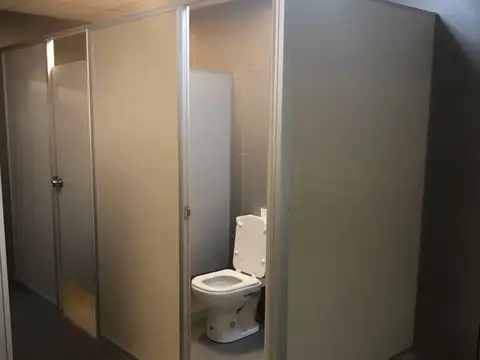 Oficina en Alquiler en San Isidro, $ 470