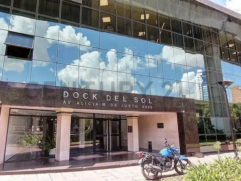 Avenida Alicia Moreau De Justo 2000, Piso 2
