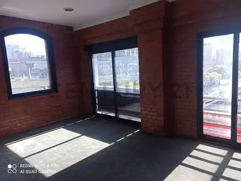 Oficina en Alquiler Dock del Sol Puerto Madero