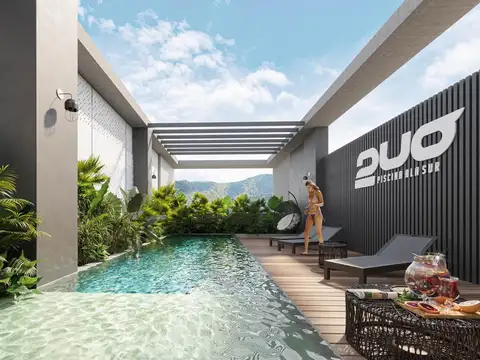 Departamento en Venta en Zona Mate De Luna, USD 59.900