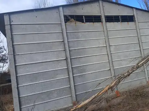 Venta Chacra 9 hectáreas sobre ruta en Picun Leufu Neuquén !