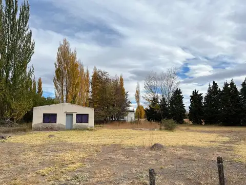 Venta Chacra 9 hectáreas sobre ruta en Picun Leufu Neuquén !