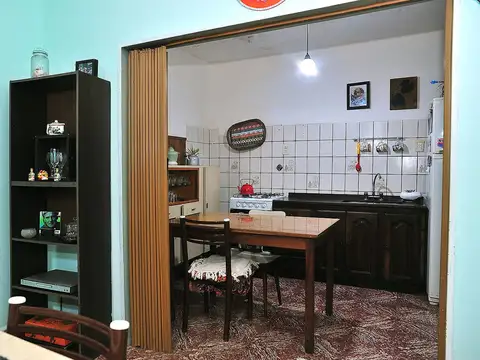 Casa en Venta 56 años