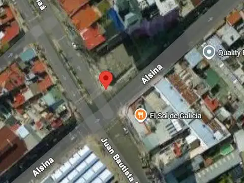 Departamento en Venta 28 años