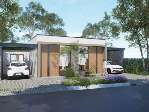Casa en Venta en Maipú, Mendoza