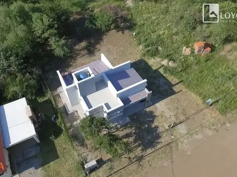 Casa en Venta al Sur