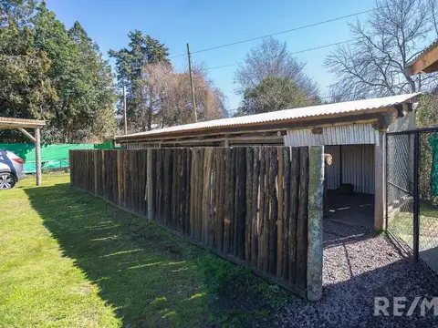 Terreno en Venta en Los Robles del Monarca, USD 54.000
