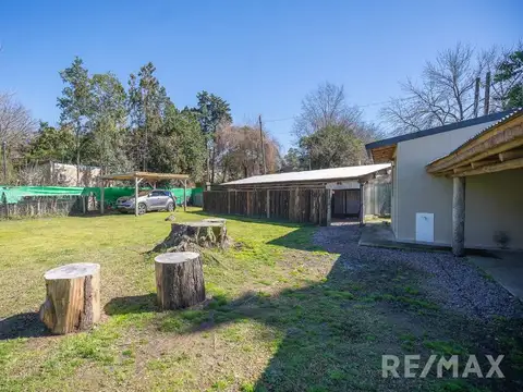 Terreno en Venta en Los Robles del Monarca, USD 54.000